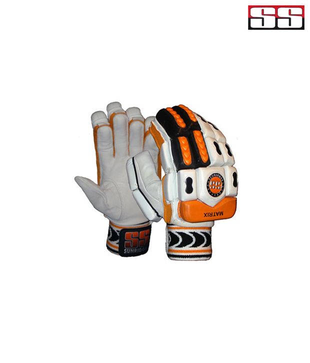 SS Matrix Batting Gloves price in Pakistan, SS Circket in Pakistan at Symbios.PK